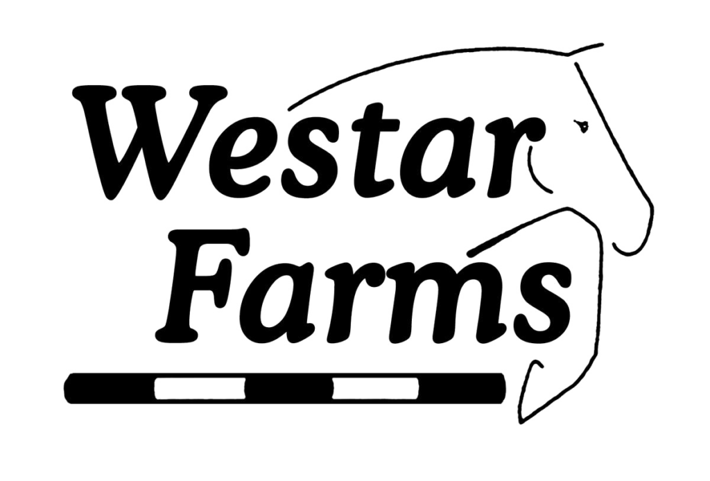 Riding School - Westar Farms